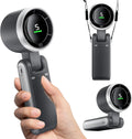 9000mAh Turbo Fan, Portable & Foldable, 5 Speeds