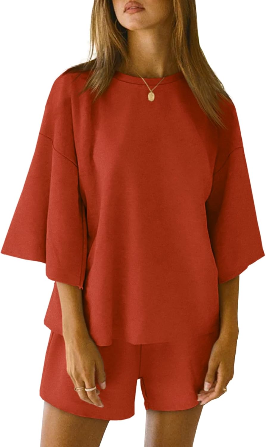 Tankaneo Womens Pajama Sets for Comfort and Style at Home