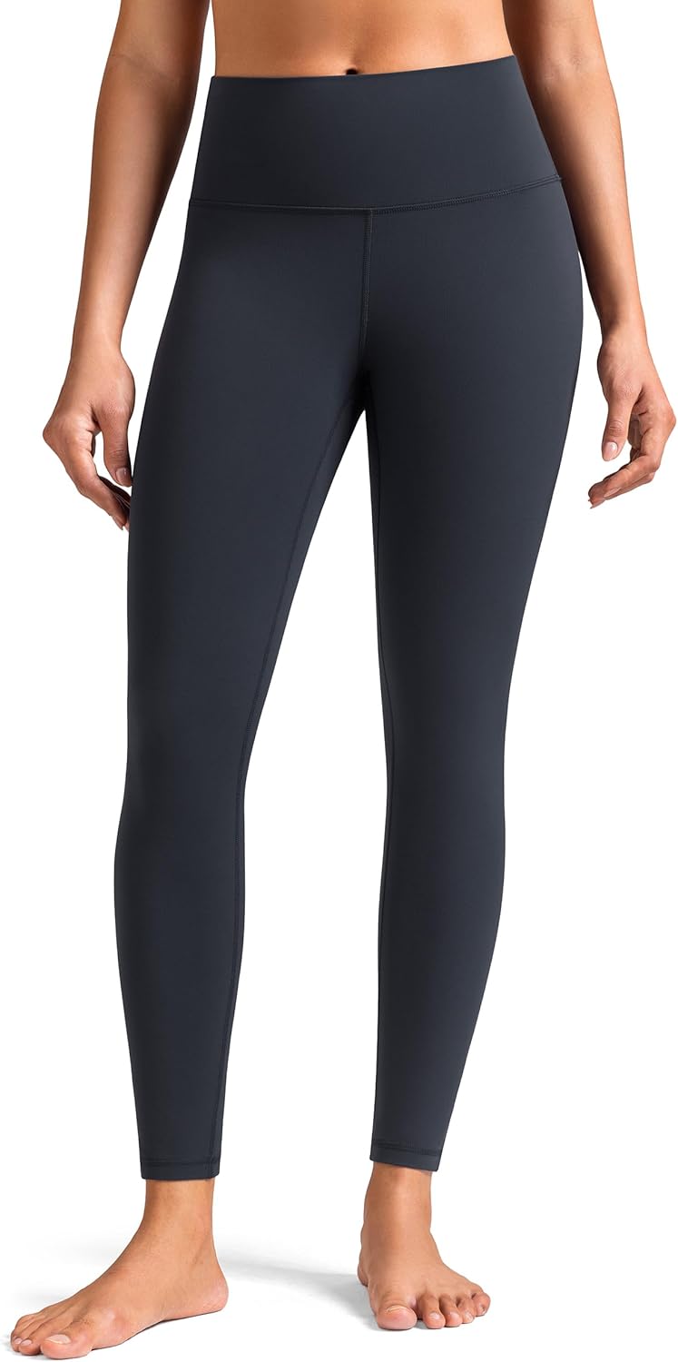 Colorfulkoala Women's Dreamlux High Waisted Workout Leggings