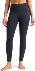Colorfulkoala Women's Dreamlux High Waisted Workout (Style WS6L)