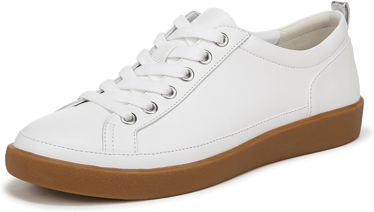 Vionic Womens Winny 2: Stylish Comfort with APMA Seal