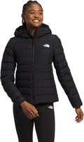 THE NORTH FACE womens Aconcagua 3 Hoodie - Warm, Wind-Resistant Jacket