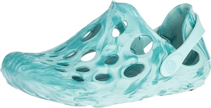 Merrell Women's Hydro Moc Water Shoe: Comfort and Style Combined