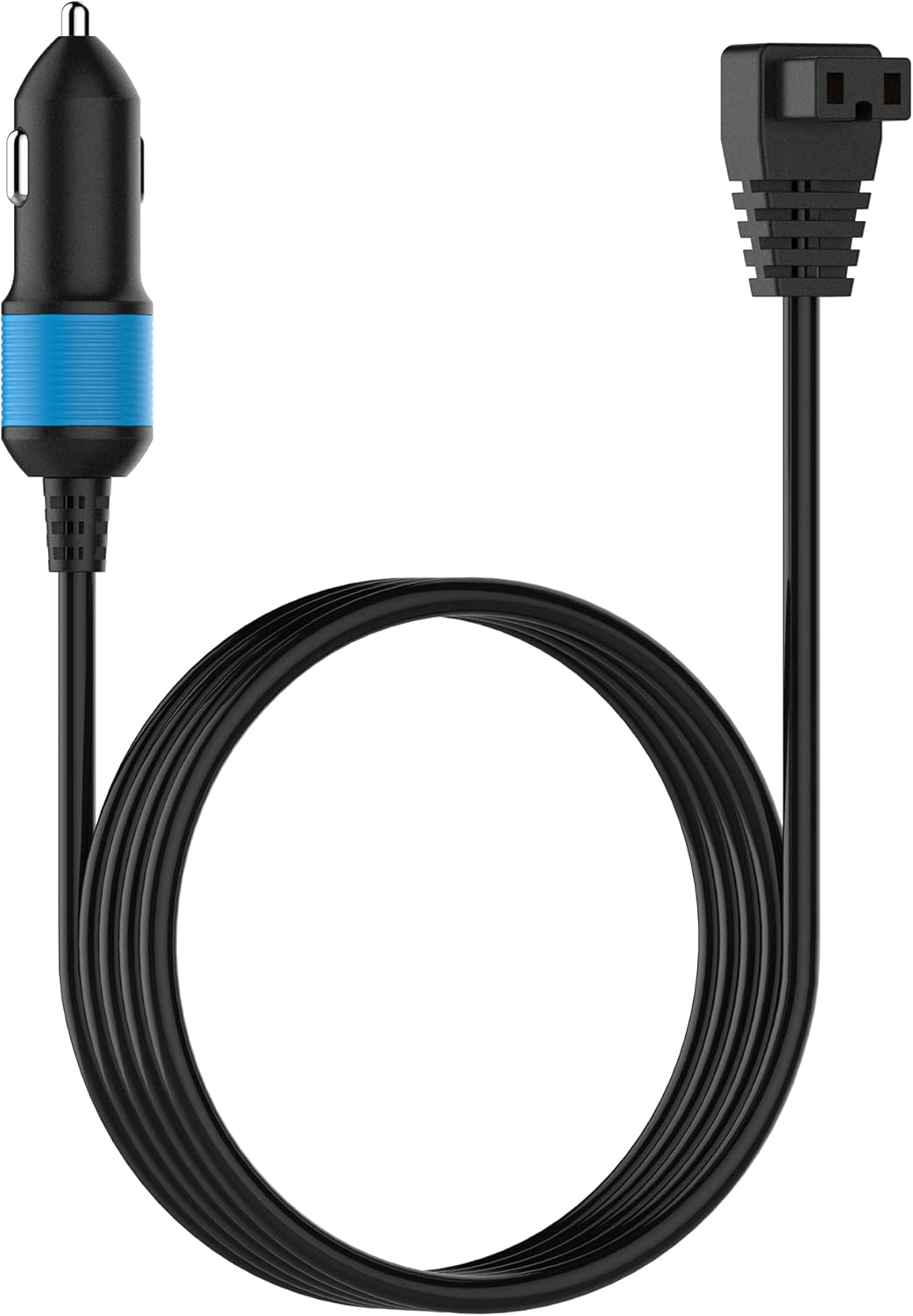 PolyEnergy 12V/24V Car Fridge Cable - Ultimate Compatibility