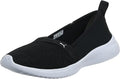 PUMA Women's Adelina Sneaker - Lightweight Comfort for Everyday