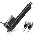 DC HOUSE 6 in Stroke Linear Actuator 12V High Speed - Reliable Motion