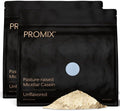 ProMix Nutrition Casein Protein Powder for Lasting Muscle Recovery