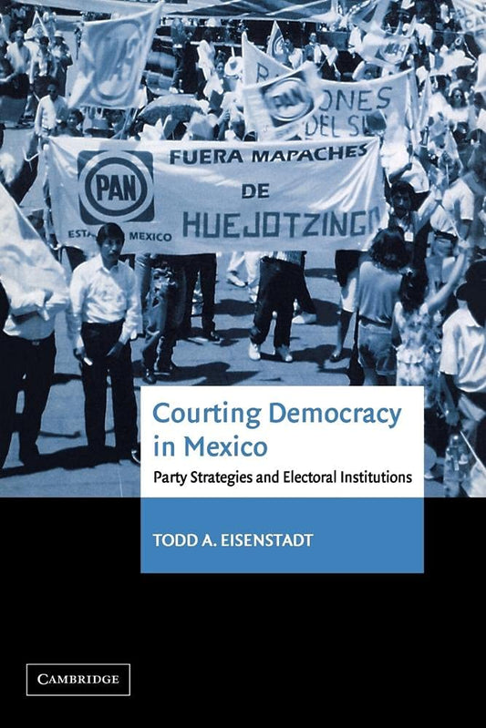 Democracy in Mexico: Party Strategies and Electoral Systems Overview