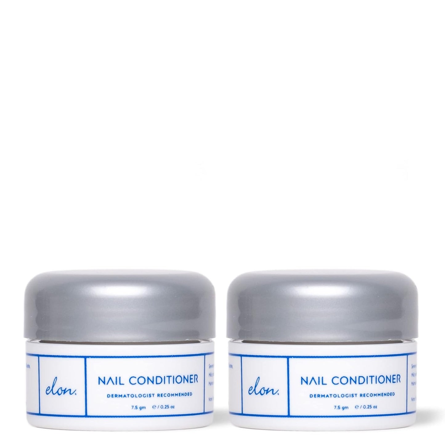 Elon Lanolin-Rich Nail Strengthener for Healthy Nails & Cuticles