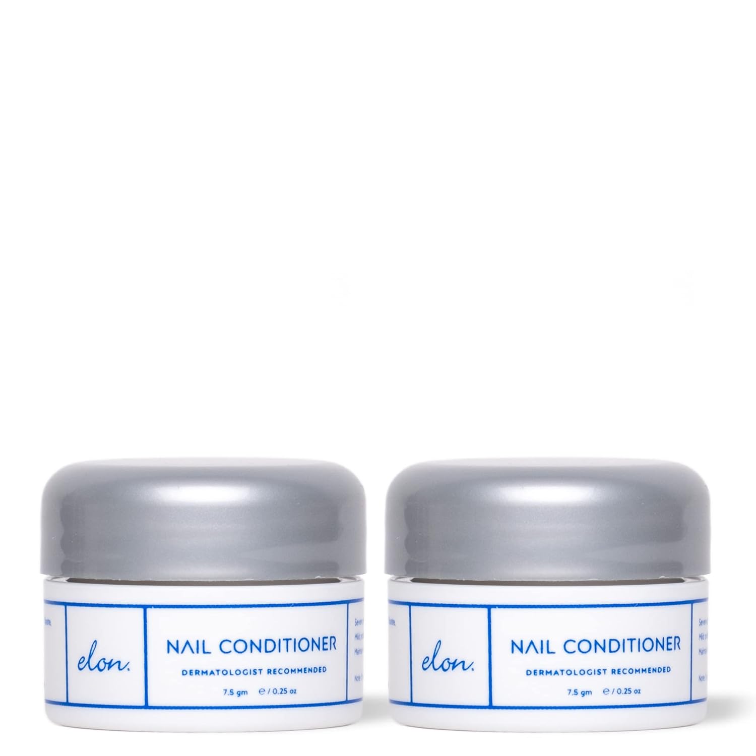 Elon Lanolin-Rich Nail Strengthener for Healthy Nails & Cuticles