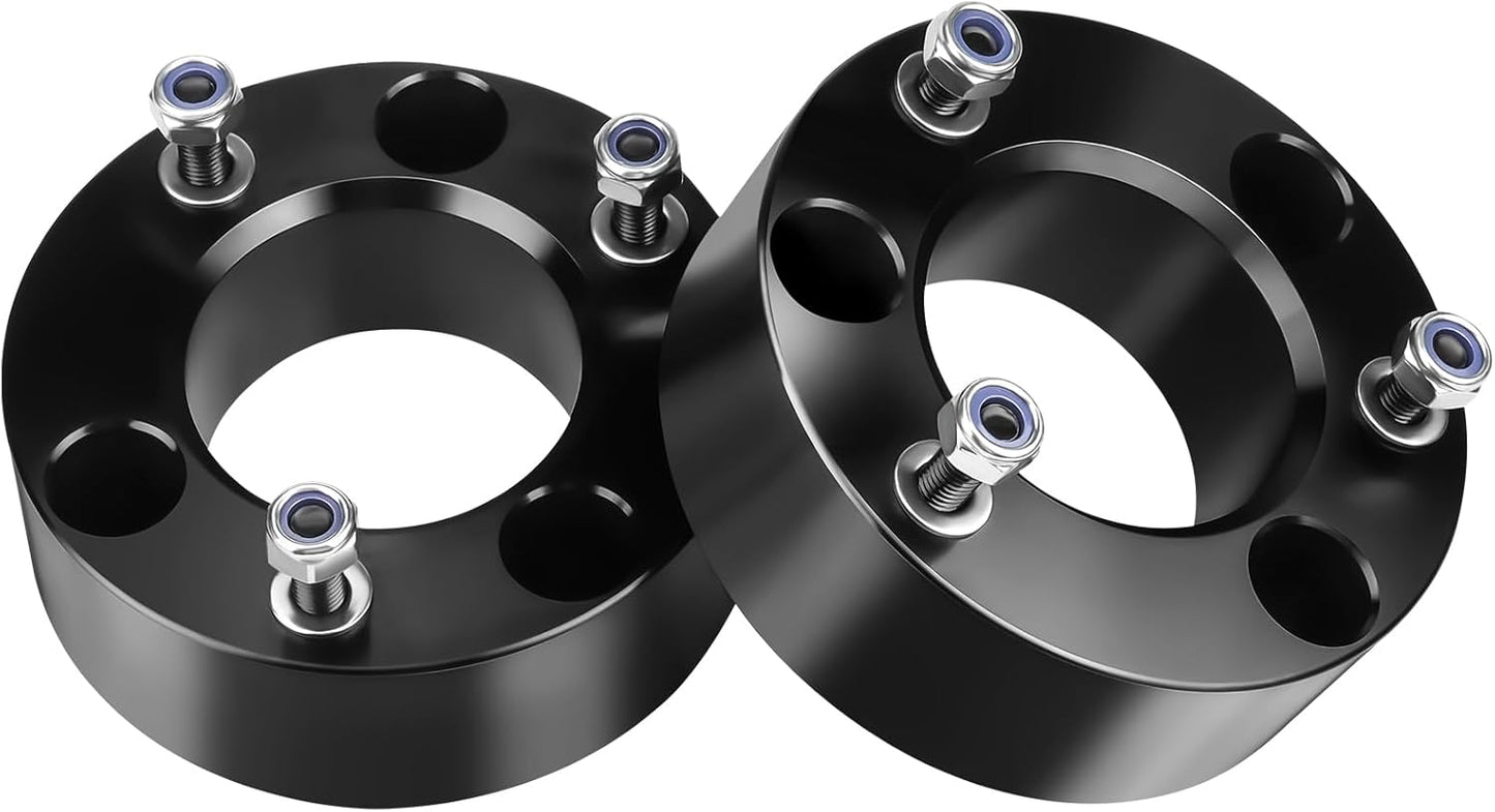 3 Inch Front Leveling Lift Kit for Ford F150 and Expedition