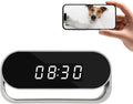 XXAXX Small WiFi 2K Ultra HD Hidden Camera - 150 Wide Angle