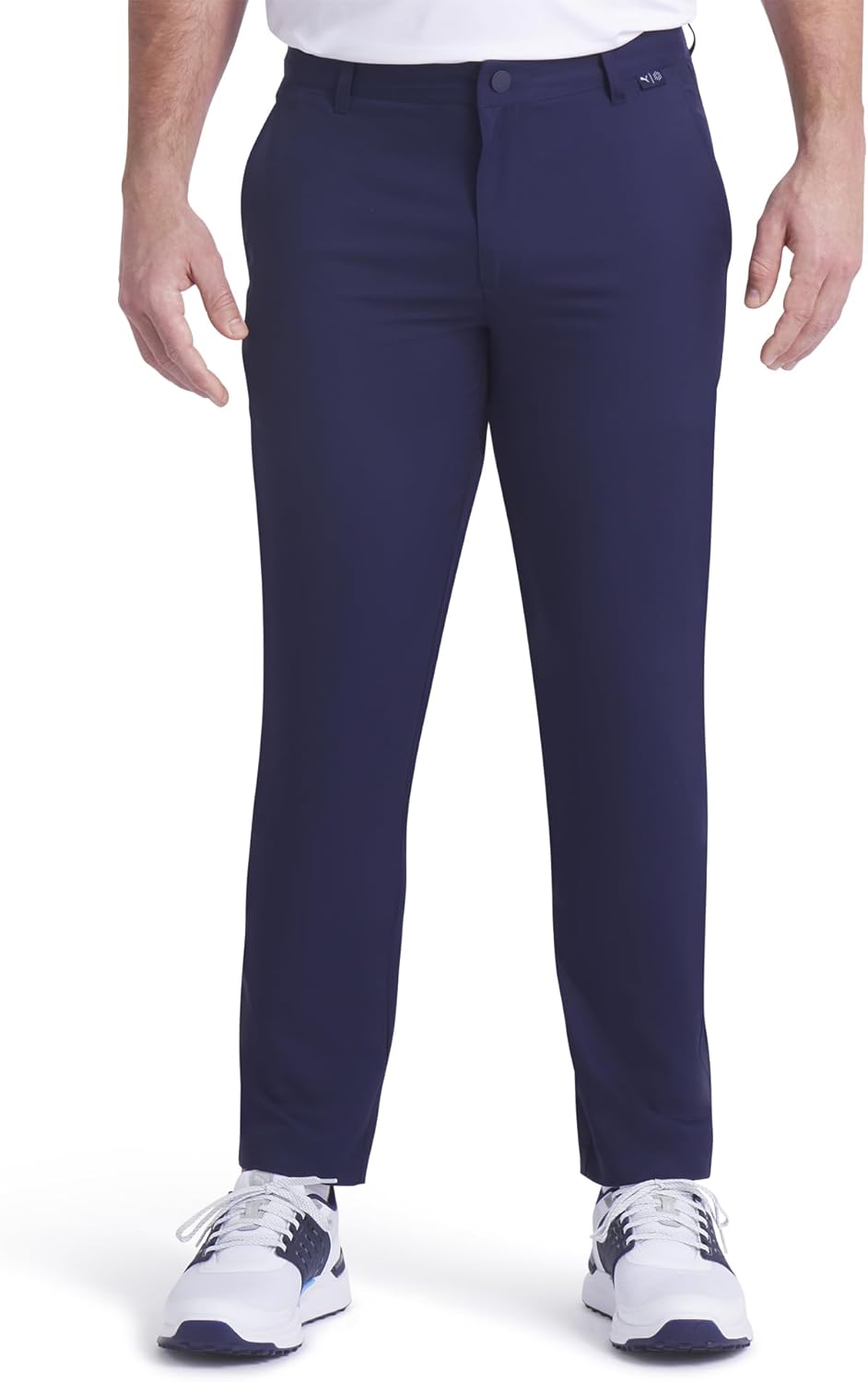 PUMA Men's Camino 2.0 Pant for All-Day Comfort and Style