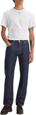 Levi's Men's 541 Athletic Fit Jeans - Roomy Through Thighs Clothing