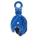 Vertical Plate Clamp 1760lbs 0.8T - Secure Plate Lifting Clamp