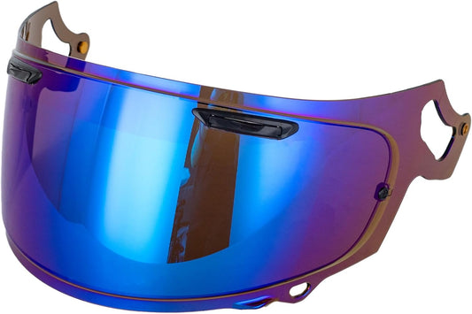 Soman Regent-X Visor Replacement for VAS-V MAX and More