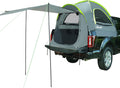 iCool Waterproof Truck Bed Tent with Sun Shelter