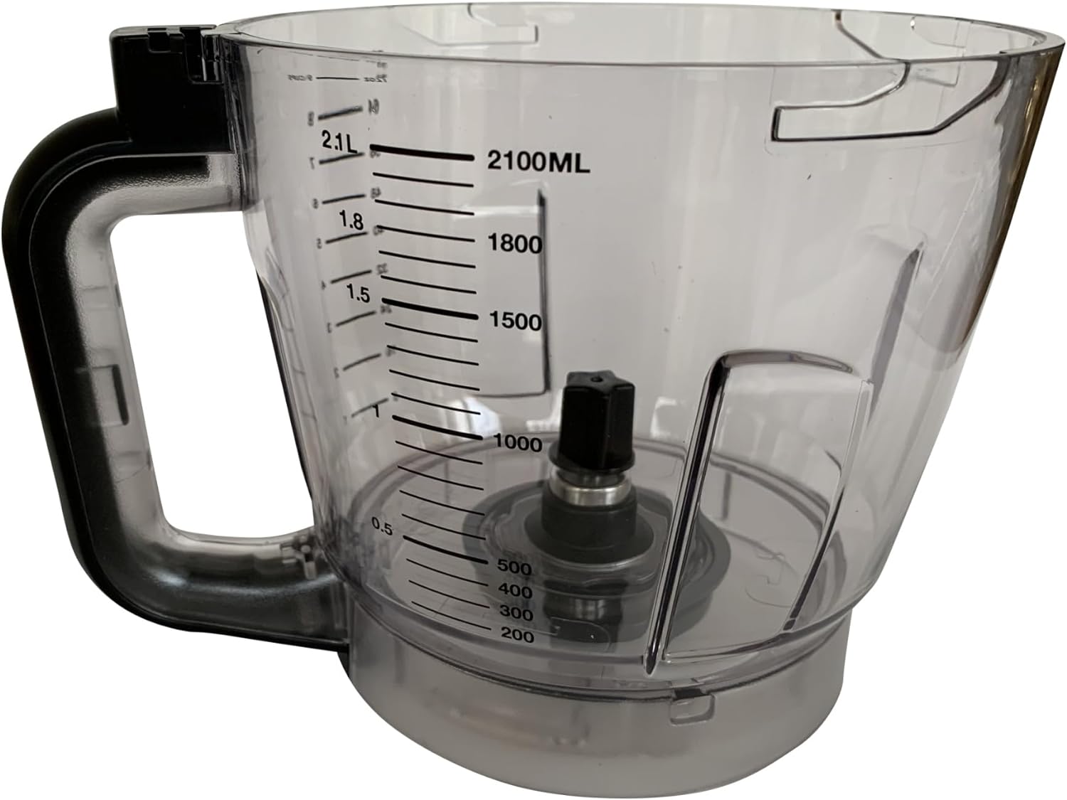 Ninja Food Processor Bowl Replacement by Enbizio