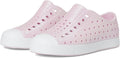 Native Shoes Jefferson Bio Little Big Kid Sneaker - Sparkle Slip-On