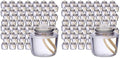 Hollowick 15 Hour Disposable Liquid Candle - Clean, Low-Maintenance