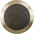 Unlimited Deep Breath Gong 14in - Balanced Deep Tones for Sound Baths