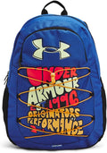 Under Armour Hustle Sport Backpack - Durable, Water-Resistant Daypack