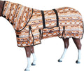 Horse Fly Sheet UV Protection Mesh Fly-Sheet - Lightweight Comfort