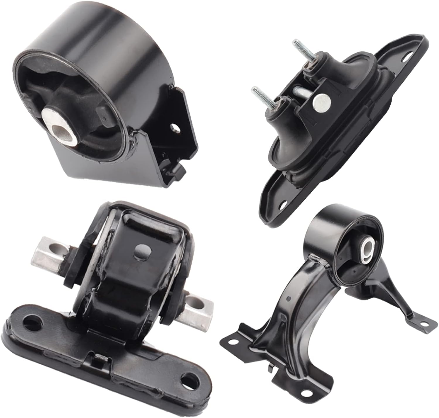 Engine Motor Mount & Trans Mount for 2011-2019 Dodge Journey