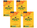 Gevalia Blend Decaf Mild Light Roast K-Cup Pods - Smooth, Low-Caffeine