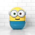 Uncanny Brands Minions Popcorn Maker - Hot-Air Popper for Kids