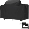Smoker Cover for Traeger Woodridge Pro/Elite - Heavy Duty Waterproof