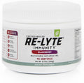 REDMOND Re-Lyte Immunity Blackberry Multivitamin Mix - Daily Immune