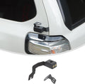 Linskip Heavy Duty CB Antenna Mount for 2010-2025 Toyota 4Runner