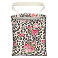 Car Trash Can Cute Hanging Car Trash Bag - Compact, Stylish Cleaner