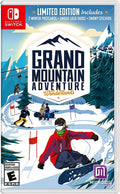 Grand Mountain Adventure: Wonderlands Day One Edition (NSW)
