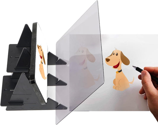 Easy Tracing Sketch Wizard for Kids