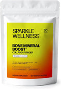 Sparkle Wellness Bone Mineral Boost No Flavor - Supports Bone Density