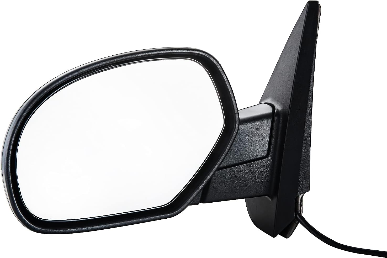 Side View Mirror Replacement for 07-13 Chevy Silverado 1500
