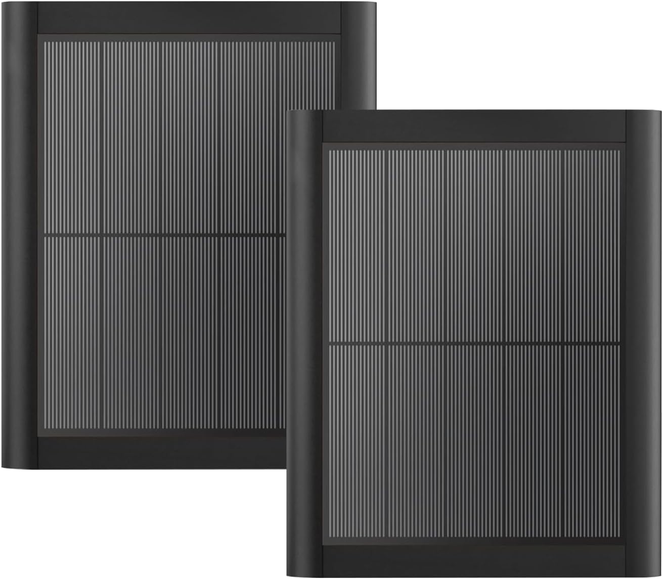 YUELAN 5W Solar Panel for Ring Cams