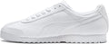 PUMA Men's Roma Sneakers: Retro Style Meets Modern Comfort