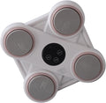 Music Boxing Machine for Kids Boxing Trainer - Lighted Focus Target