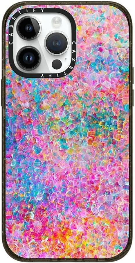 CASETiFY Impact iPhone 14 Pro Max Case with 8.2ft Drop Protection