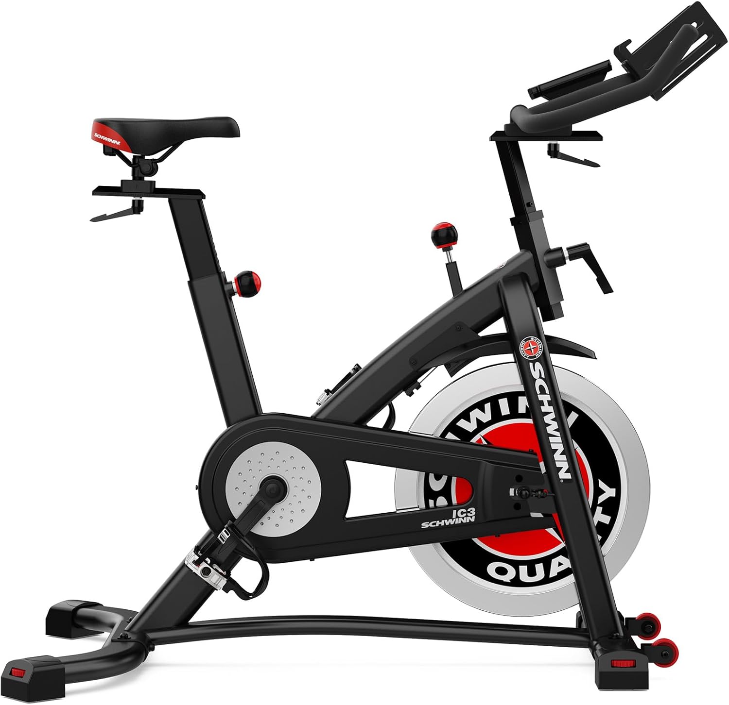 Schwinn Fitness IC Indoor Cycling Bike Series for Ultimate Workouts