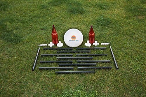 Catch The Bottle Outdoor Game Set