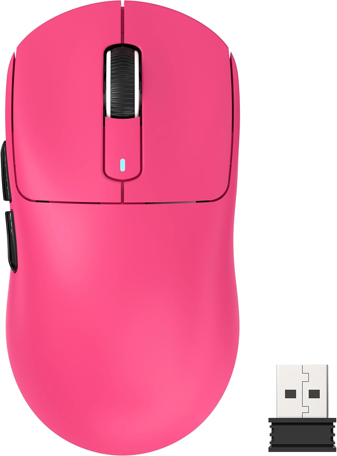 ATTACK SHARK X3 Lightweight Wireless Gaming Mouse Review