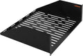 ECHOGEAR 3U Rack Shelf - 15in Deep Steel Shelf for 19in Racks