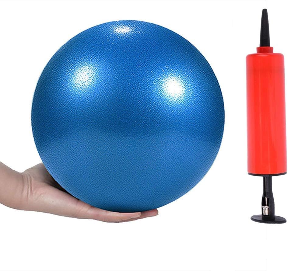 Stability Training Yoga Ball by MoldFun