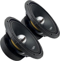 Orion XTR XTX1058 High Efficiency 10 Mid-Range Loudspeakers - Powerful Sound Upgrade