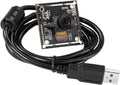 Arducam 100fps Mono Global Shutter USB Camera - High-Speed 720P