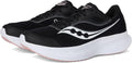 Saucony Cohesion 18 Sneaker - Neutral Cushioning for All
